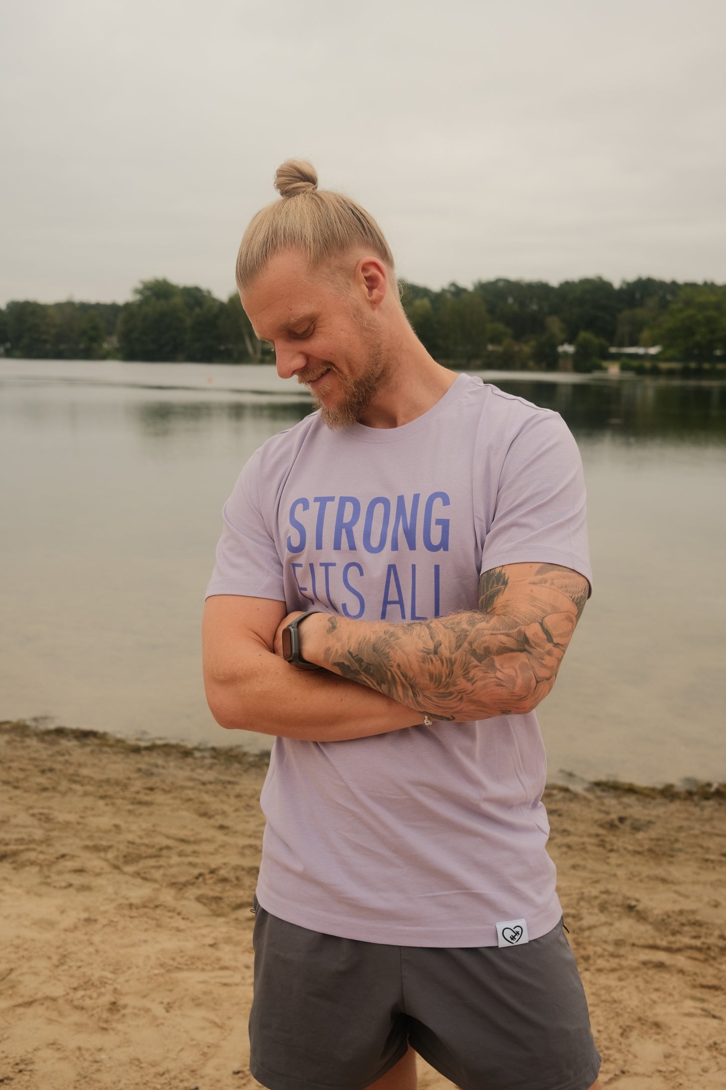 Beach Unisex T-Shirt