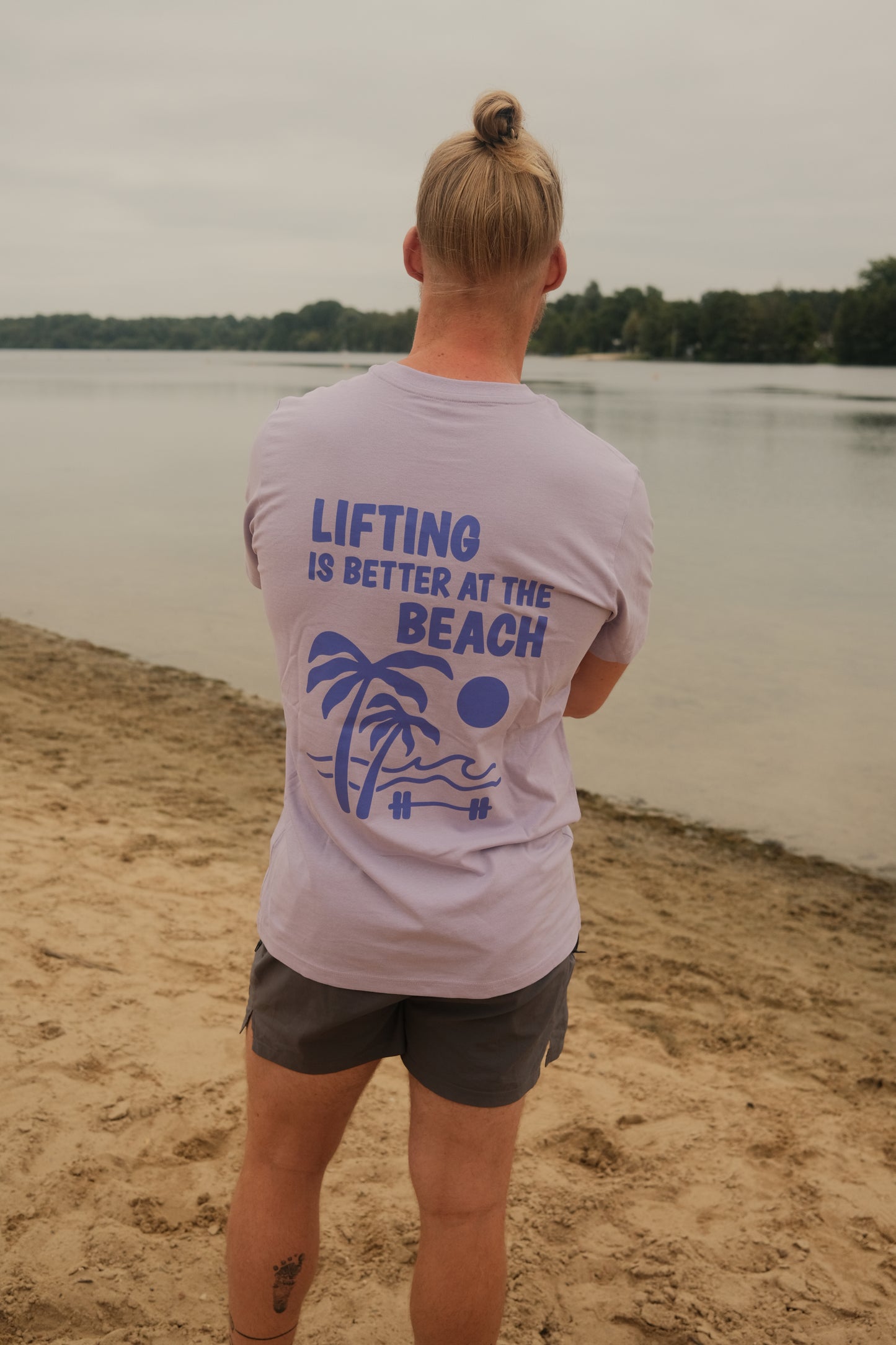 Beach Unisex T-Shirt