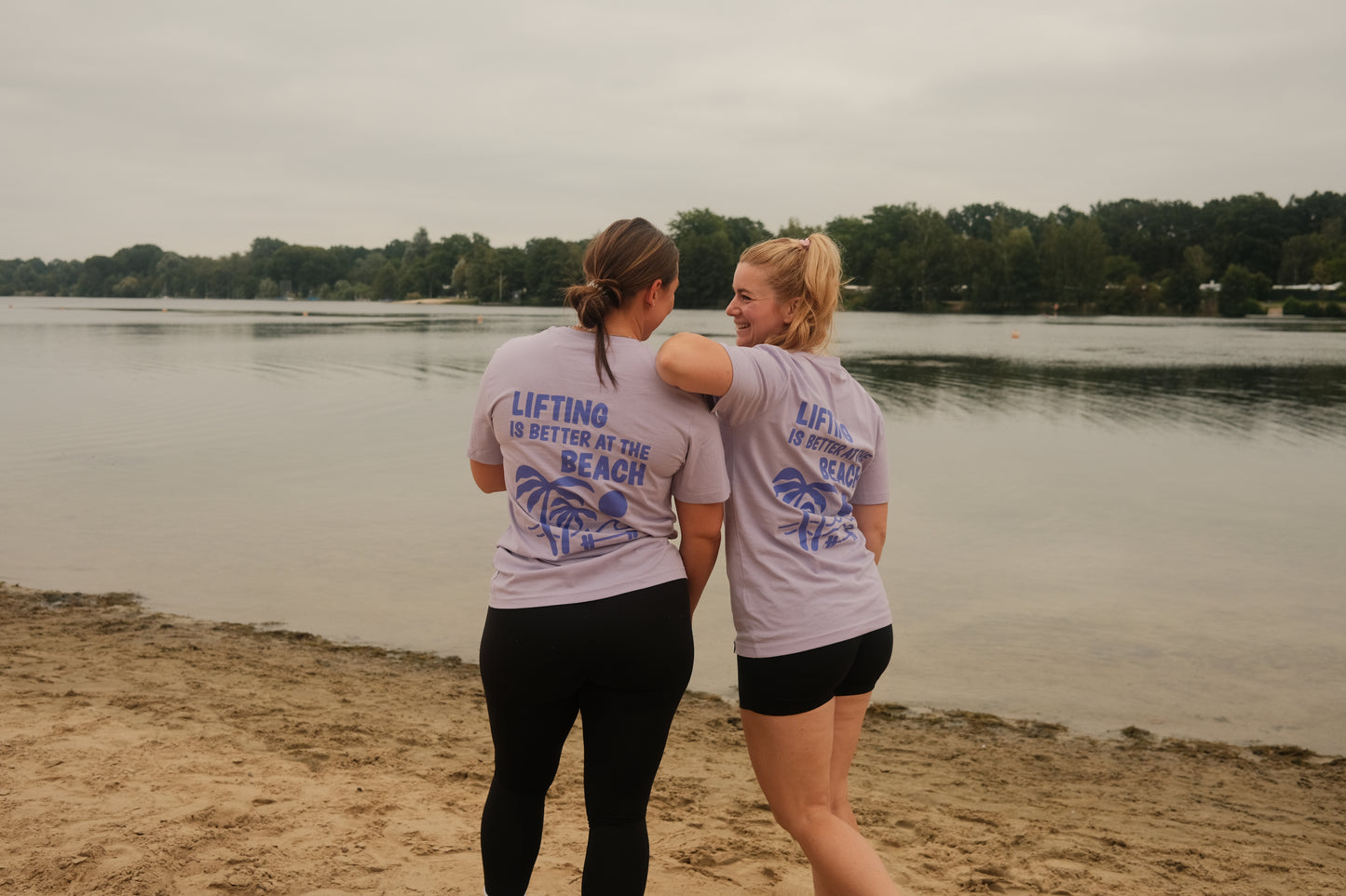 Beach Unisex T-Shirt