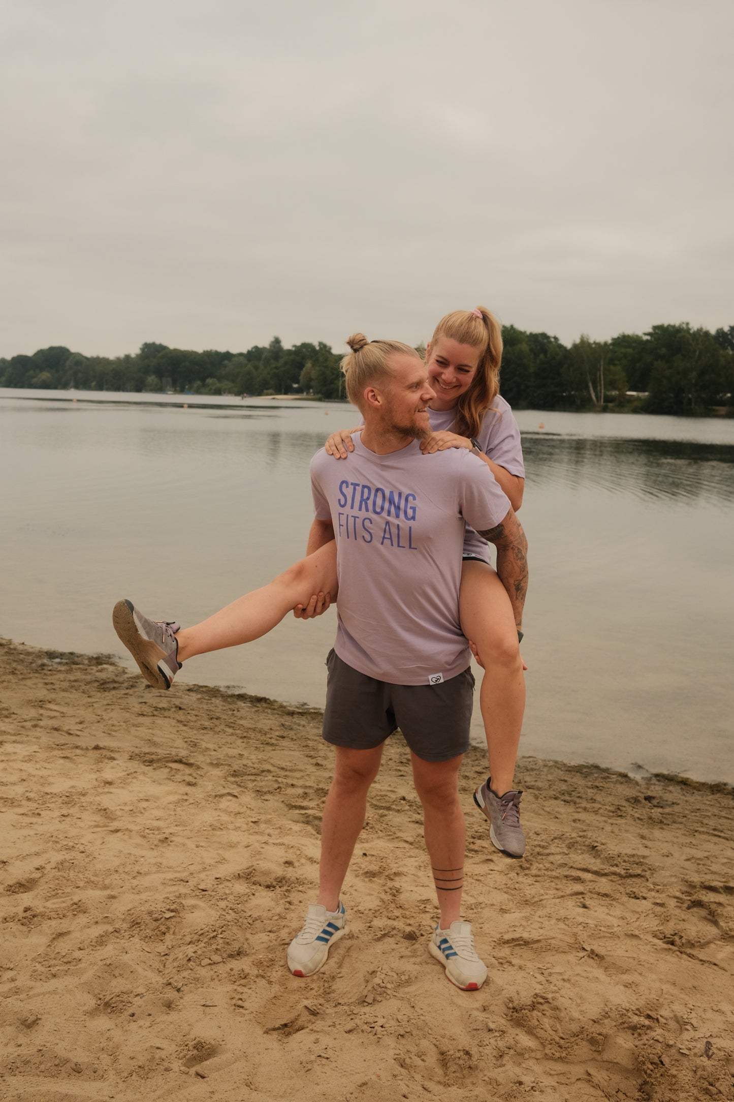 Beach Unisex T-Shirt