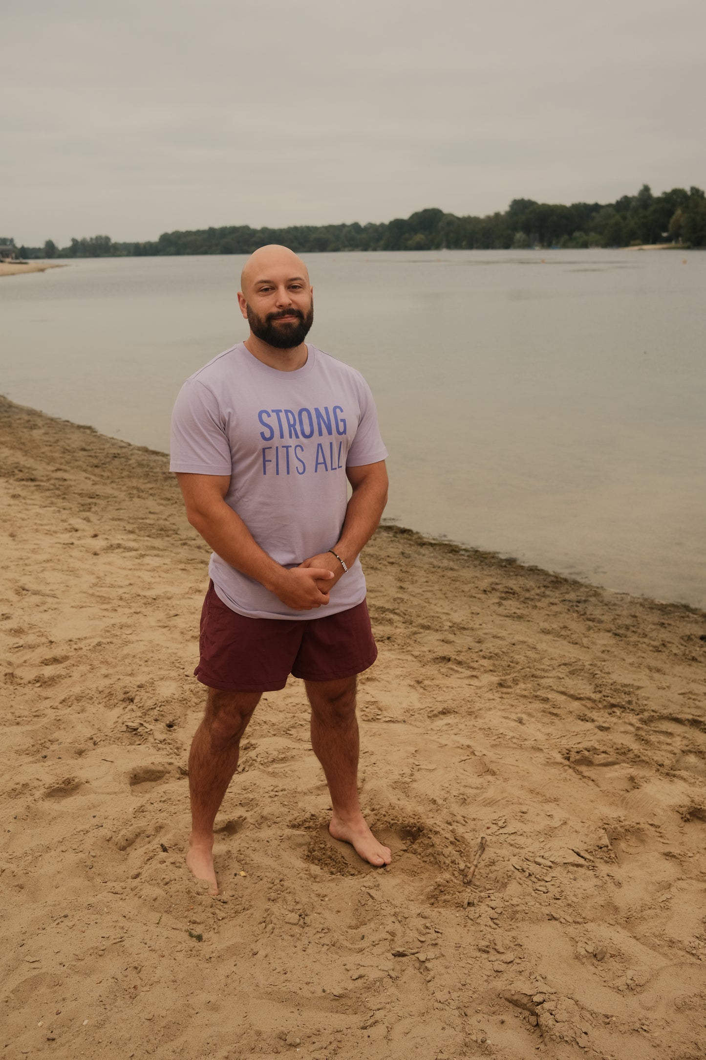 Beach Unisex T-Shirt