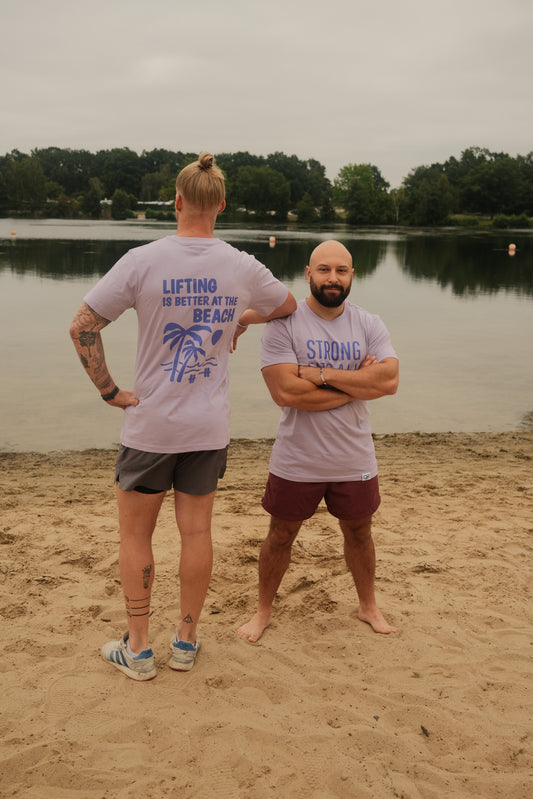 Beach Unisex T-Shirt