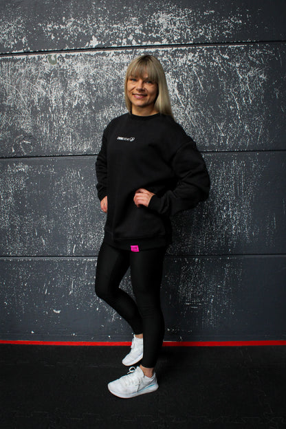 Statement Oversize Sweater