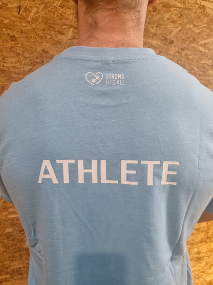 CrossFit Wolfsburg Oversize Tee - Athlete