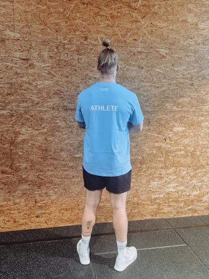 CrossFit Wolfsburg Oversize Tee - Athlete