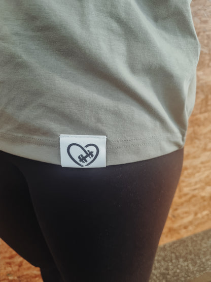 CrossFit Wolfsburg Unisex Tee - Second Home